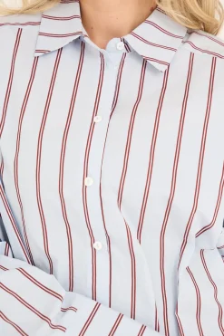 Sale Lenn Shirt AV7029 Bluser & Skjorter