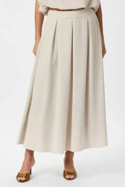 Neo Noir Nederdele<Lenni Skirt 164770