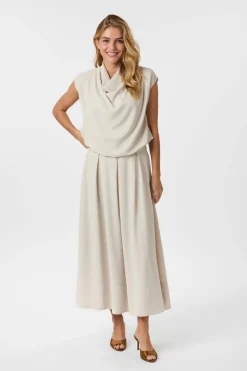 Neo Noir Nederdele<Lenni Skirt 164770