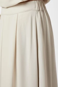 Neo Noir Nederdele<Lenni Skirt 164770
