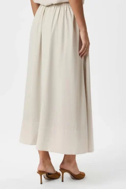 Neo Noir Nederdele<Lenni Skirt 164770