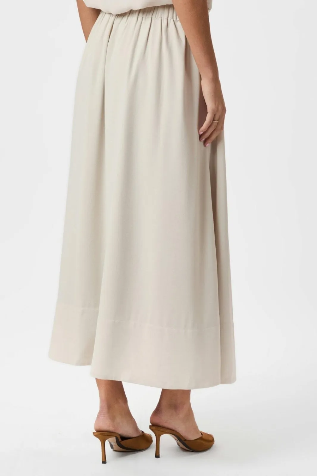 Neo Noir Nederdele<Lenni Skirt 164770