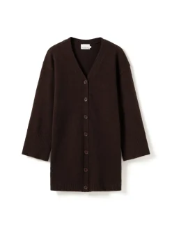 Hot Lenyxanna Knit Dress 13770002 Ammevenligt Tøj