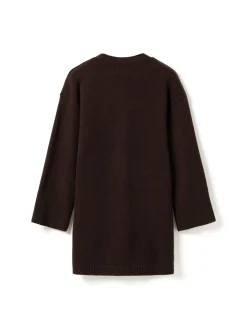 Hot Lenyxanna Knit Dress 13770002 Ammevenligt Tøj