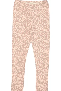 Børn MarMar Bukser & Leggings<Leo Leg