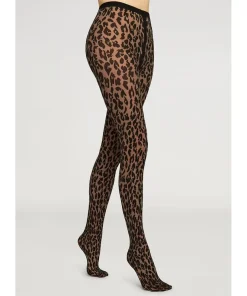 Wolford Strømper & Strømpebukser<Leo Tights14901