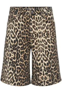 Co´Couture Shorts<Leocc Bermuda 31540