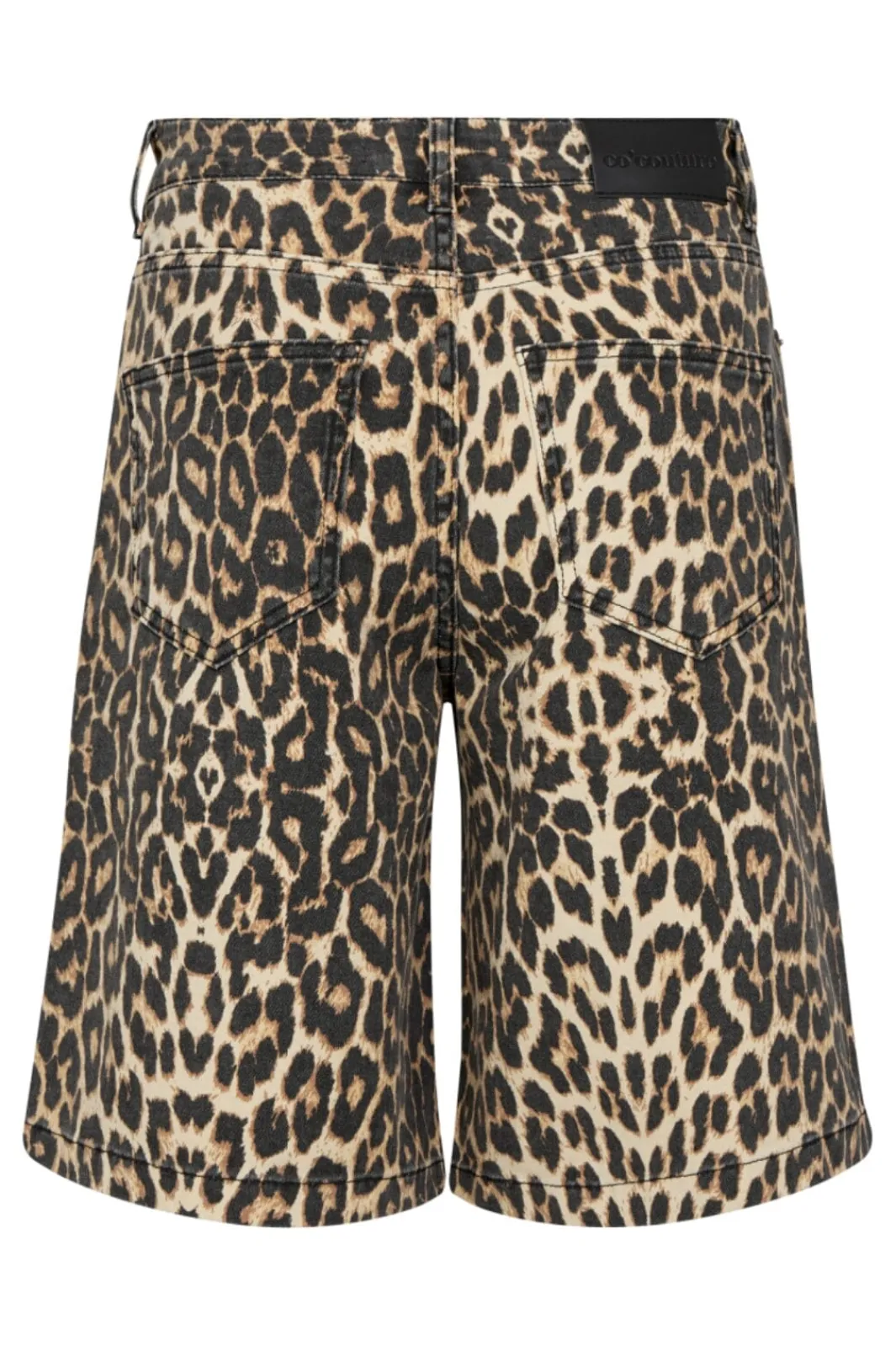 Co´Couture Shorts<Leocc Bermuda 31540