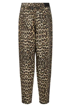 Co´Couture Bukser, Jeans & Leggings<Leocc Pleat Pant 312