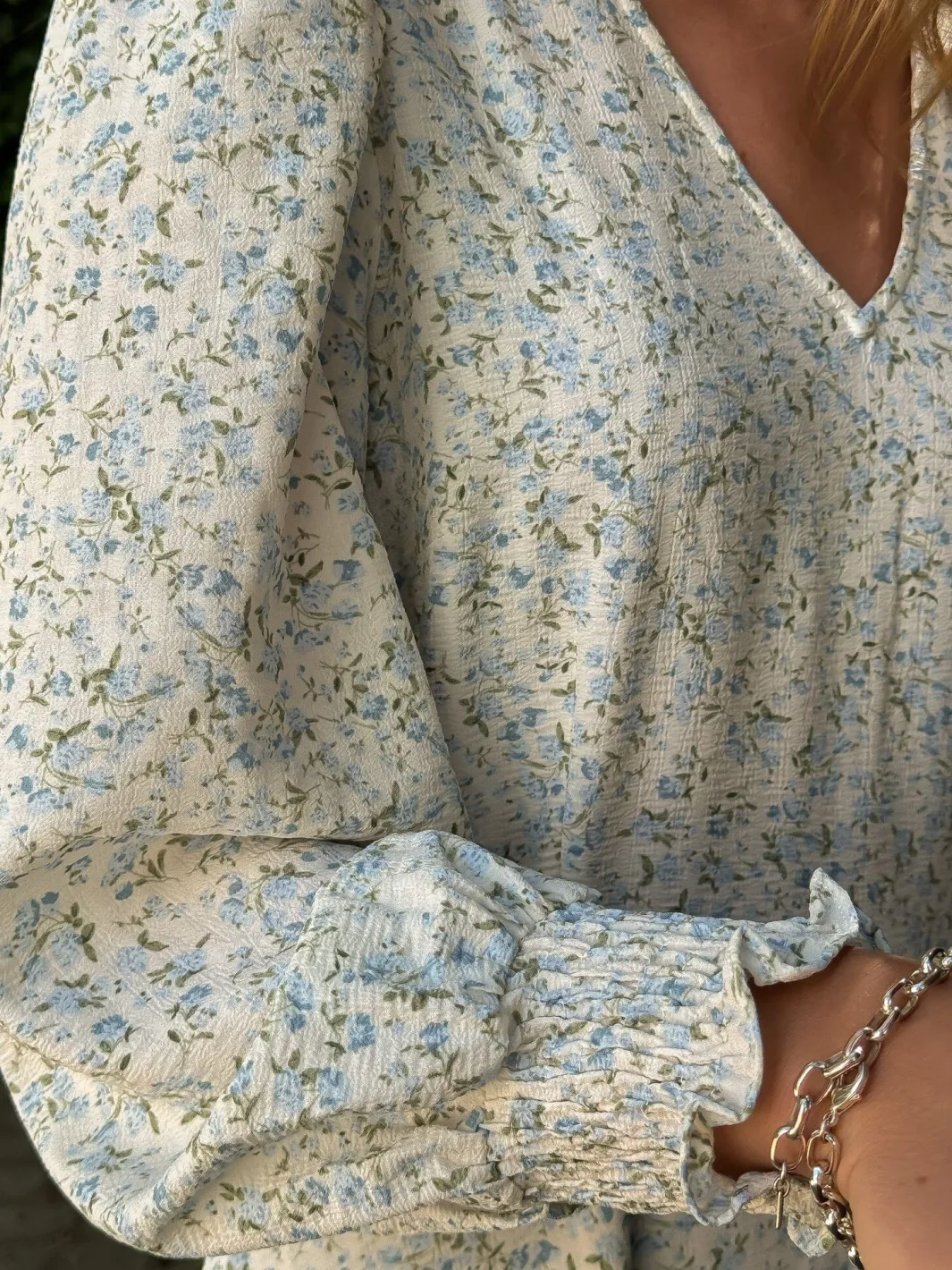 A-View Kjoler<Leoni Dress AV4722