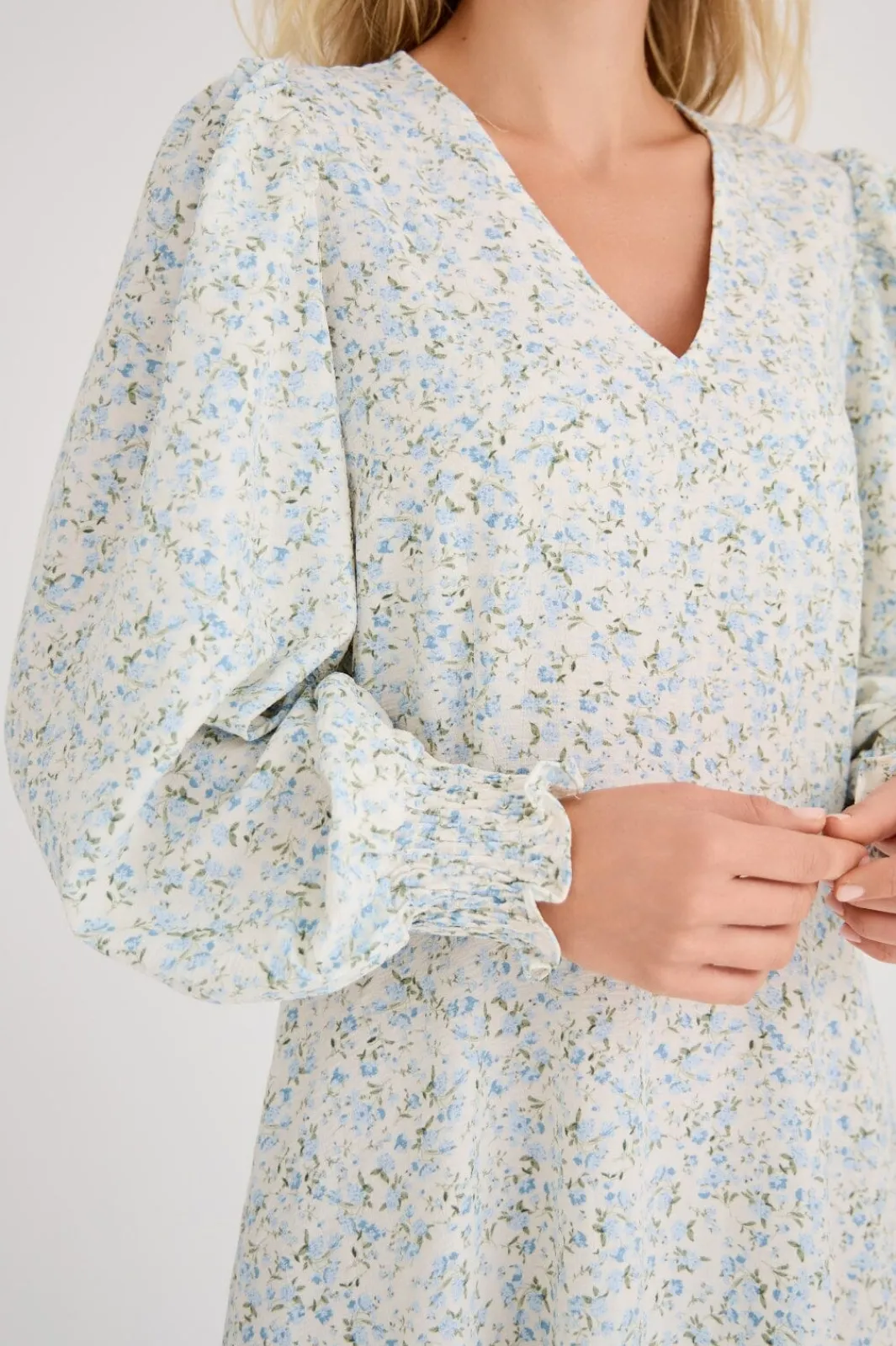 A-View Kjoler<Leoni Dress AV4722