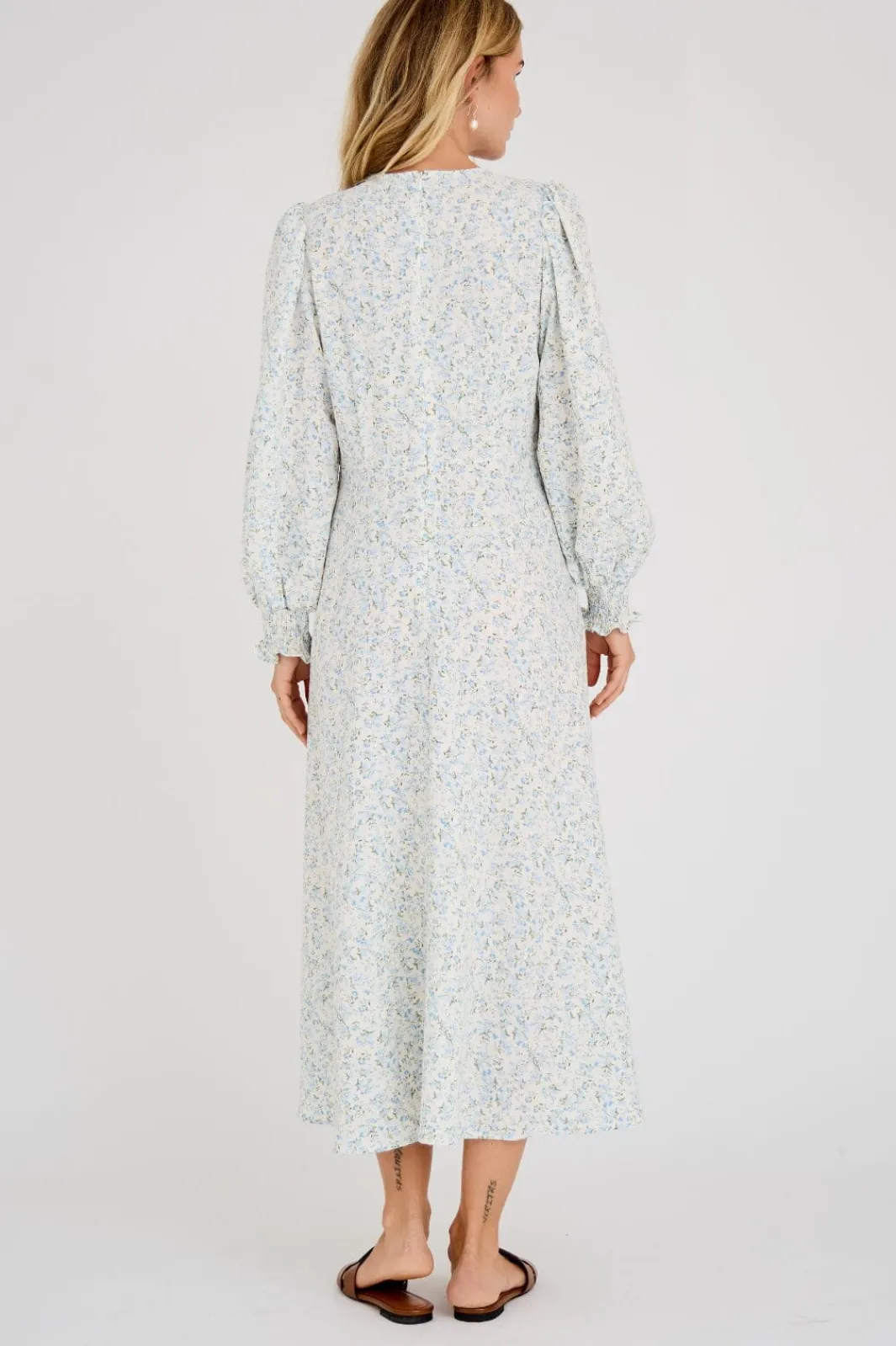 A-View Kjoler<Leoni Dress AV4722
