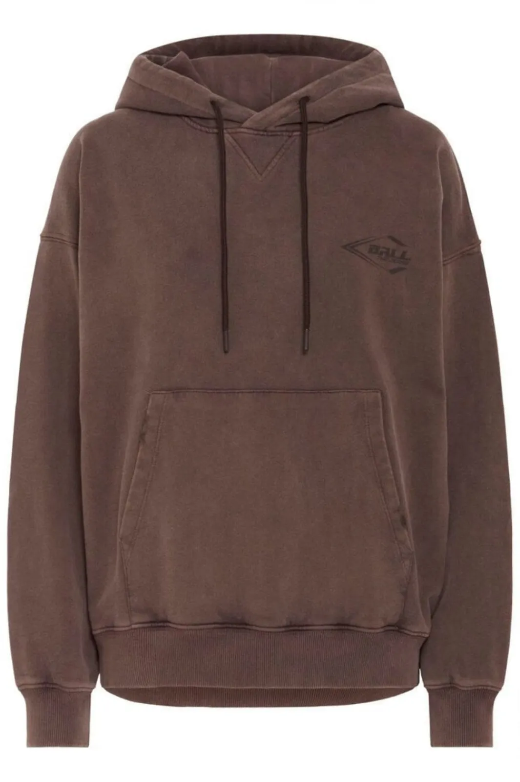Ball Bluser & Skjorter|Sæt 🛍️<Leoni Hoodie 50405302