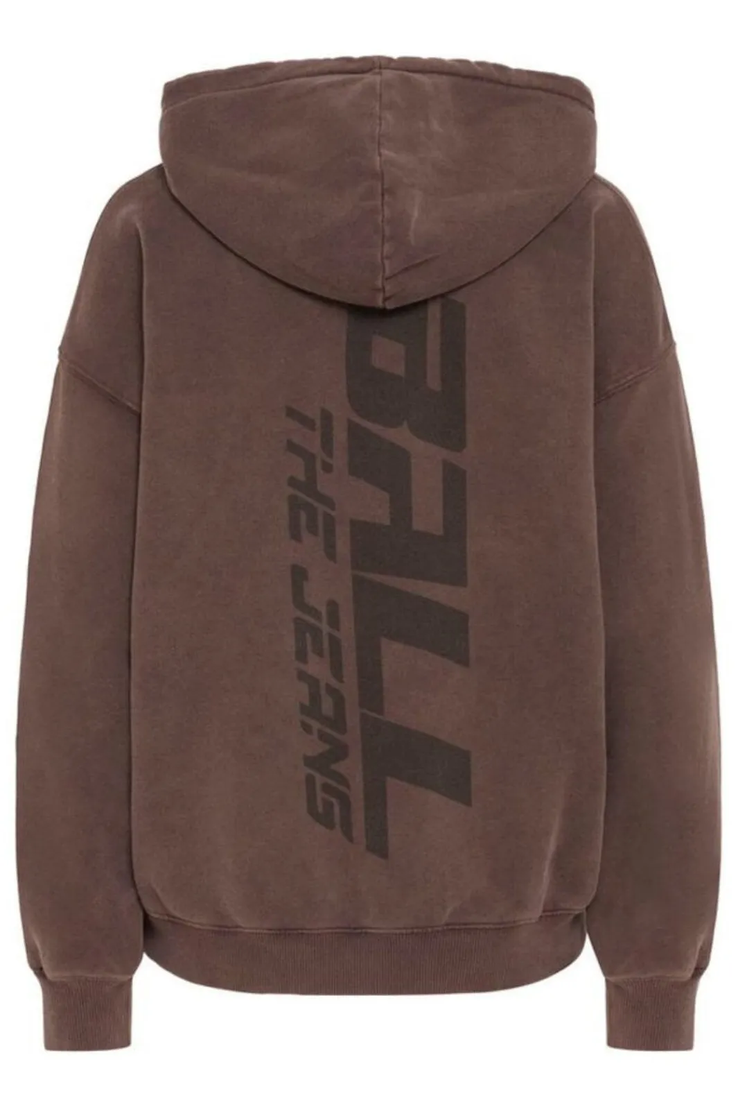 Ball Bluser & Skjorter|Sæt 🛍️<Leoni Hoodie 50405302