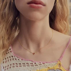 Best Leoni Necklace Halskæder