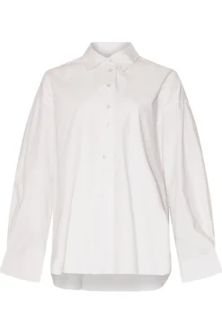 Online Leonie Shirt 13820001 Bluser & Skjorter|Ammevenligt Tøj