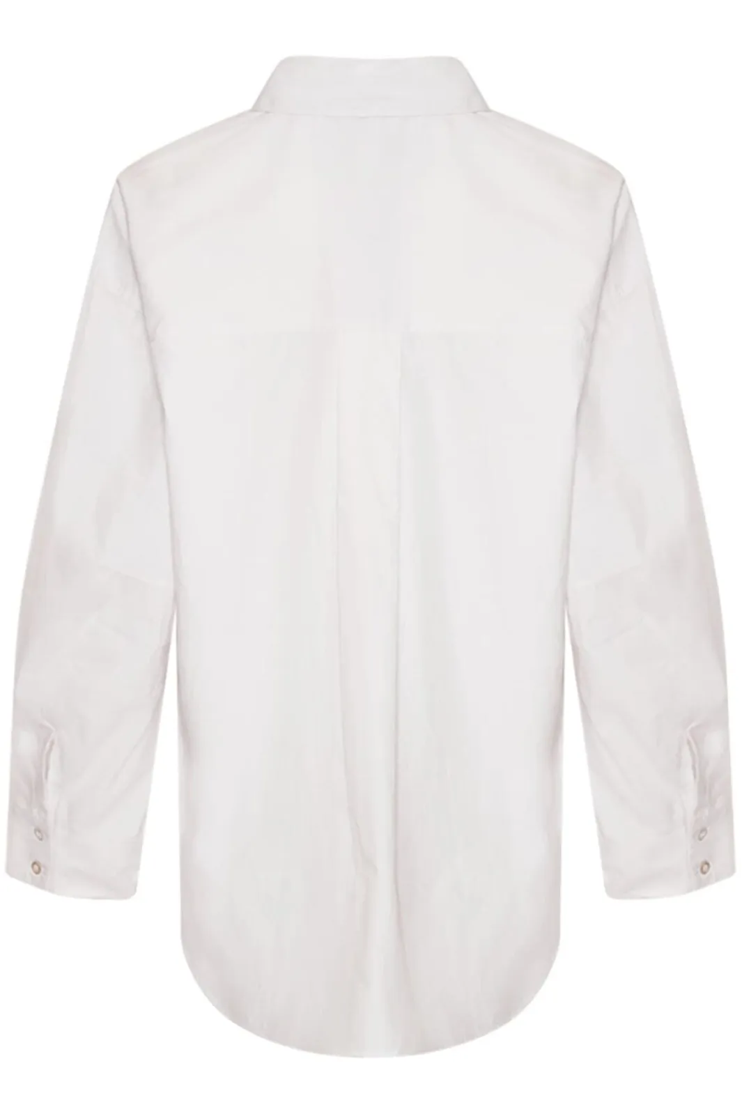 Online Leonie Shirt 13820001 Bluser & Skjorter|Ammevenligt Tøj