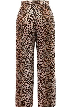 Leo-Pants Sæt 🛍️|Bukser, Jeans & Leggings