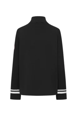 Sale Les Alpes Knitted Sweater 865499 Strik|Bluser & Skjorter