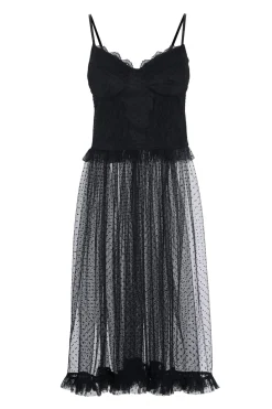 Hunkøn Kjoler<Leslie Dress 25911