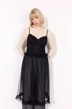 Hunkøn Kjoler<Leslie Dress 25911