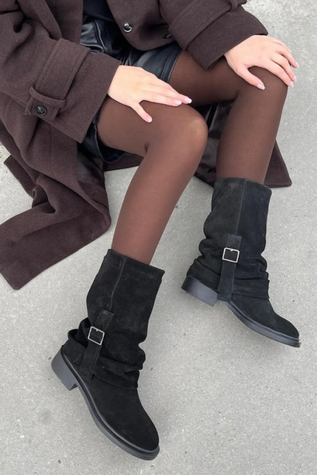 Outlet Let'S Imagine CS8768 Copenhagen Shoes|Støvler