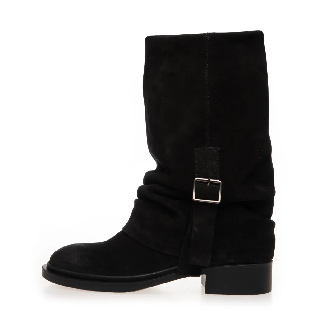Outlet Let'S Imagine CS8768 Copenhagen Shoes|Støvler