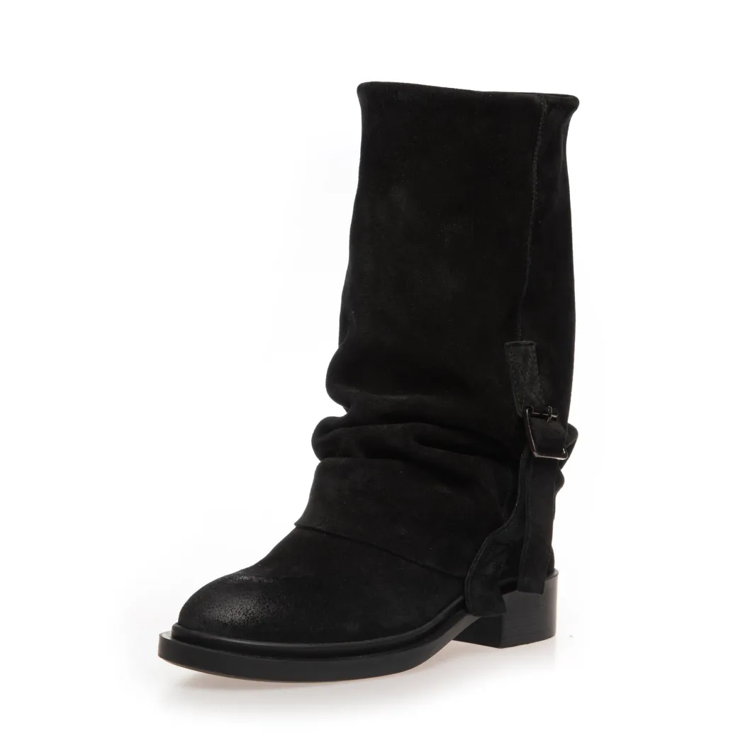 Outlet Let'S Imagine CS8768 Copenhagen Shoes|Støvler