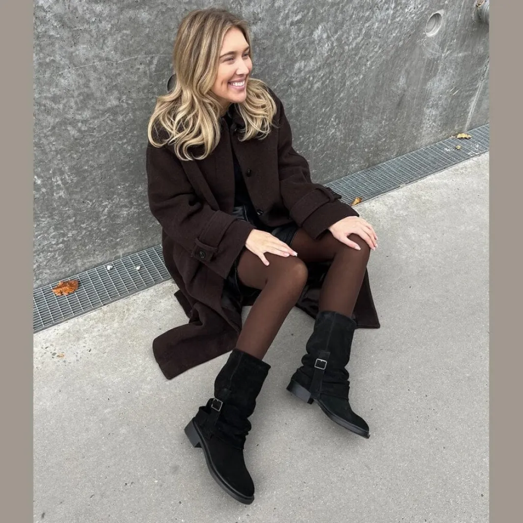Outlet Let'S Imagine CS8768 Copenhagen Shoes|Støvler