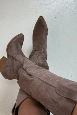 Hot Liana Boots Bloom|Støvler