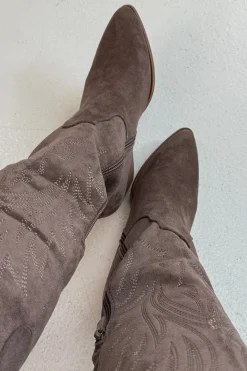 Hot Liana Boots Bloom|Støvler