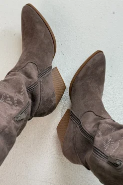 Hot Liana Boots Bloom|Støvler