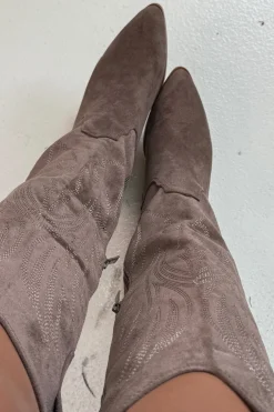 Hot Liana Boots Bloom|Støvler