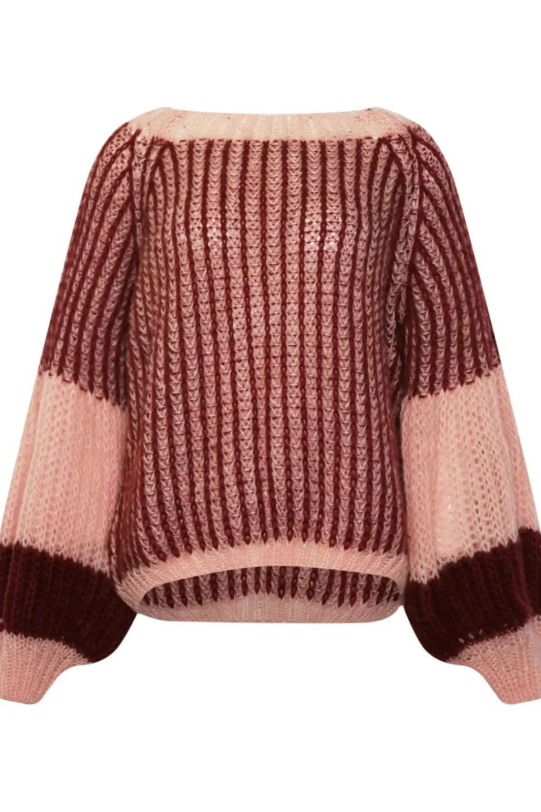 Noella Bluser & Skjorter|Strik<Liana Knit Sweater