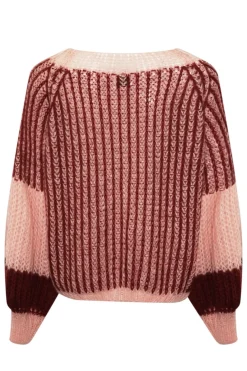 Noella Bluser & Skjorter|Strik<Liana Knit Sweater