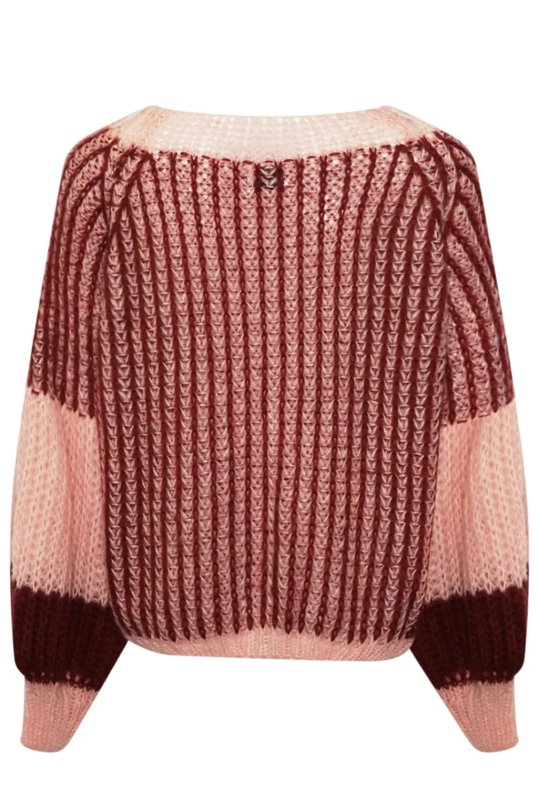 Noella Bluser & Skjorter|Strik<Liana Knit Sweater
