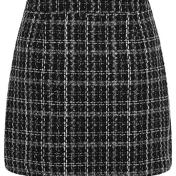 Clearance Liberta Skirt AV6086 Sæt 🛍️|Nederdele