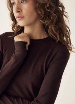 Online Lidie Ls Top 14090001 Bluser & Skjorter