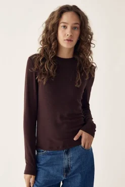 Online Lidie Ls Top 14090001 Bluser & Skjorter