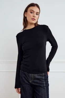 Noella Bluser & Skjorter<Lidie Ls Top 14090001