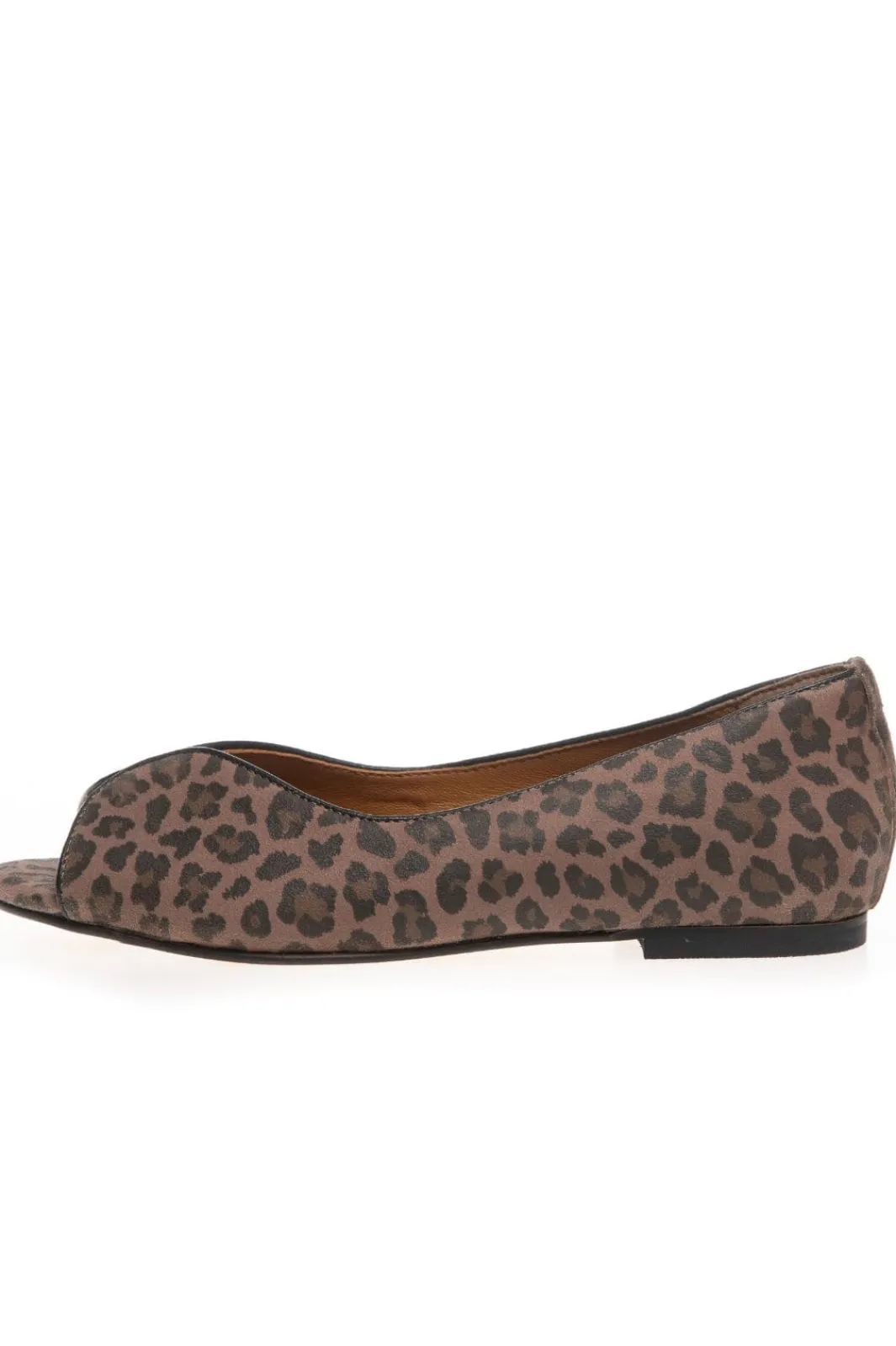 Copenhagen Shoes Copenhagen Shoes|Ballerinaer<Like A Melody CS8339