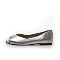 Copenhagen Shoes Copenhagen Shoes|Ballerinaer<Like A Melody Metallic