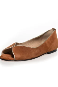 New Like A Melody Suede Copenhagen Shoes|Ballerinaer