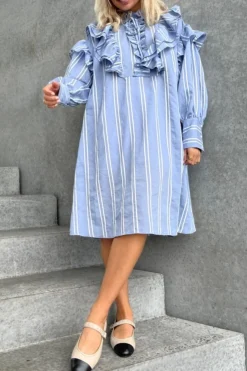 Stories From The Atelier By Copenhagen Shoes Kjoler<Like Always Dress