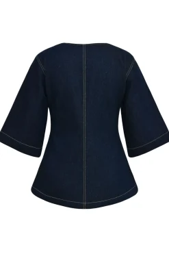 Online Lila-G 73300296 T-Shirts & Toppe|Ammevenligt Tøj
