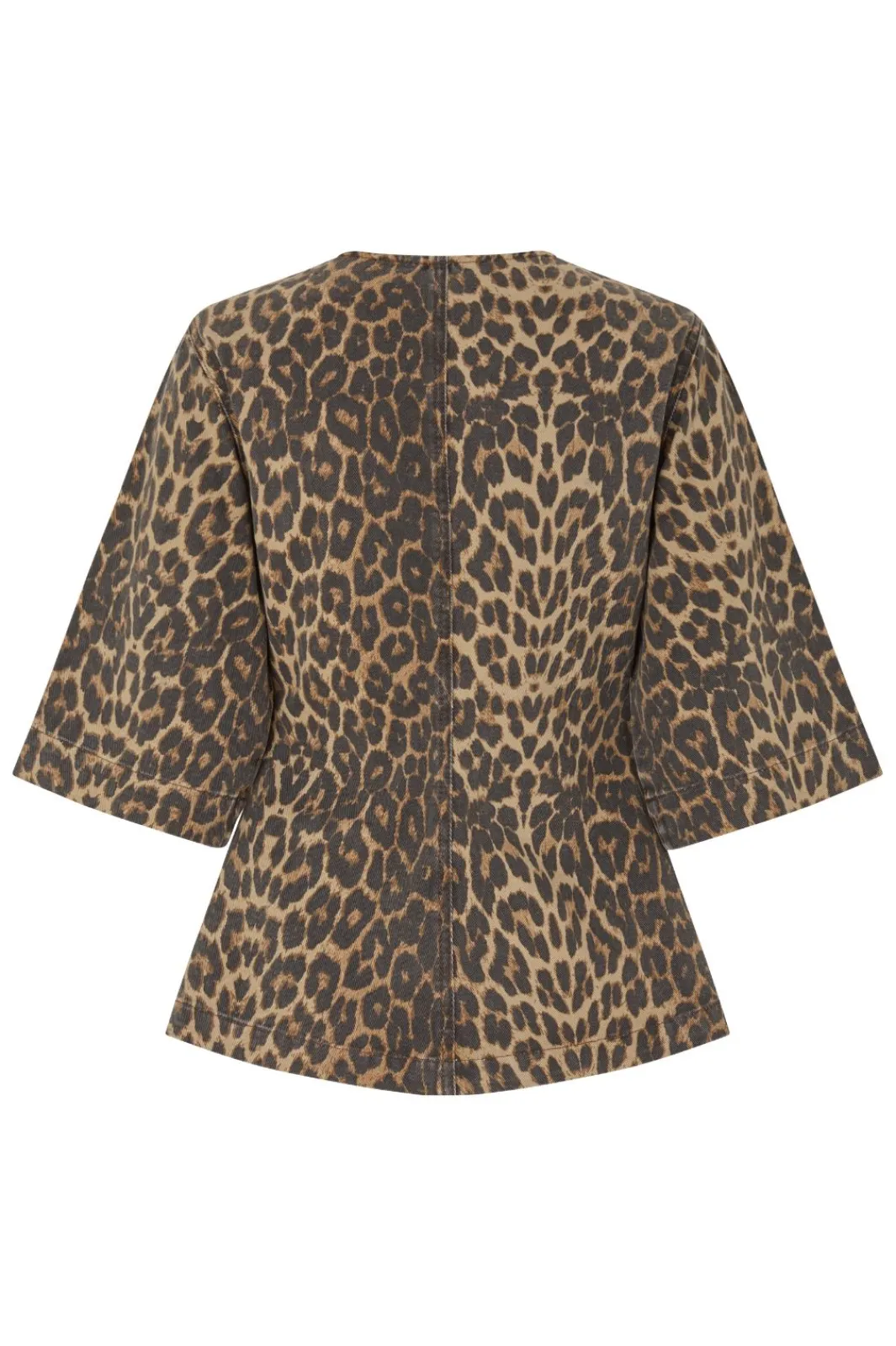 Global Funk Sæt 🛍️|Bluser & Skjorter<Lila-G 73240296