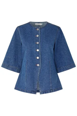 Outlet Lila-G 74350296 Bluser & Skjorter