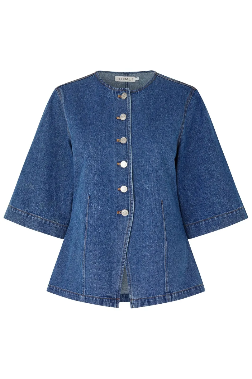 Outlet Lila-G 74350296 Bluser & Skjorter
