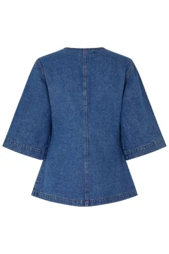 Outlet Lila-G 74350296 Bluser & Skjorter
