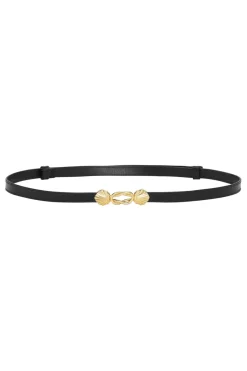 Plissé Copenhagen Bælter<Lili Belt